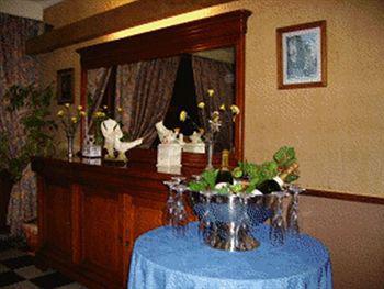 Hotel Restaurant Du Tourisme Latronquière Eksteriør bilde